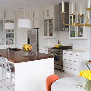 Cabico Cabinets