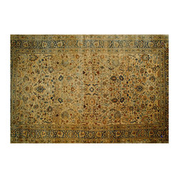 Darius Antique Rugs - Products