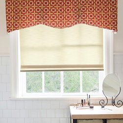Smith & Noble Classic Roller Shades - Products