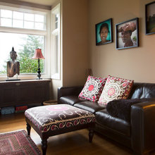 Living Room Ideas