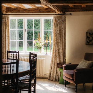 Kent Family Home