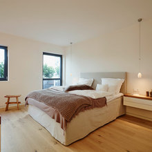 Bedroom Ideas