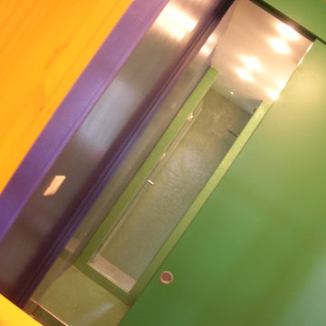 Bagni creativi