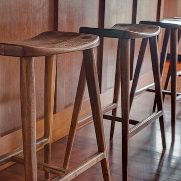 Custom Furniture