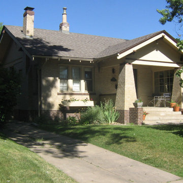 Congress Park Forever Home