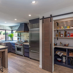 2020 Regional CotY Award Winner, Residential Kitchen Residential Kitchen Over $1 - Home Improvement