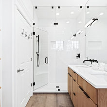 My Bathroom Plan