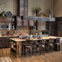 Wildhurst Kitchen