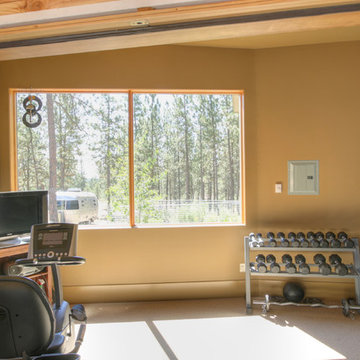 A Fresh Angle on Pastoral Living
