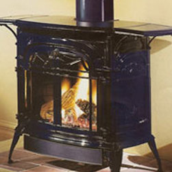 Fireplace Gallery - Indoor Fireplaces