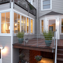 Decking