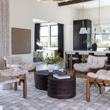 Bronco | Revival Modern Design Home in Scottsdale, AZ