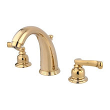 Bathroom Faucets