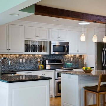 Jackson Kitchen Project