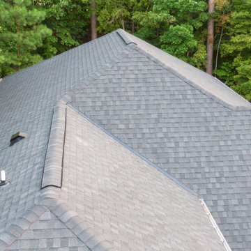 New Roofing Companies Near Romeoville