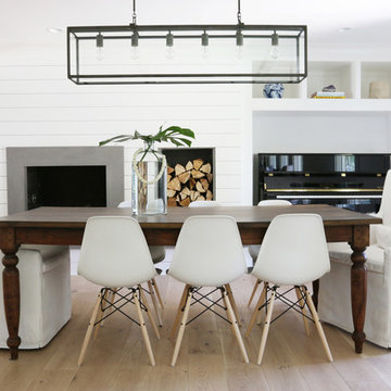 Robin Road Remodel