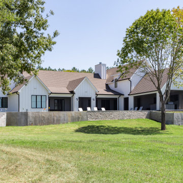Point Blank Lakehouse