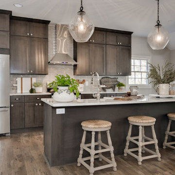 HanStone | ITALIAN WAVES | Tuscan and classic