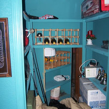 Wine Room