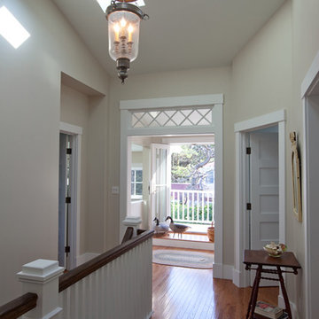 Seaside Bungalow