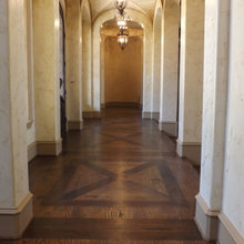 181 Wood Entry