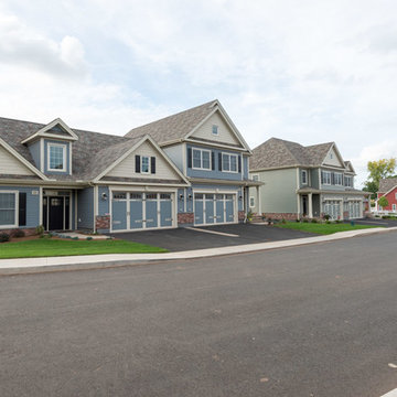 Exteriors