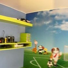 kid room