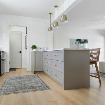 Soho Signature | Modin Rigid LVP Collection Customer Space | CO