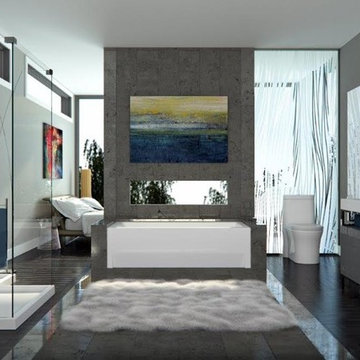 Tubs & More Collection