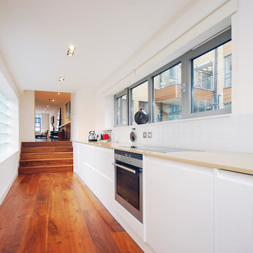 Kitchens
