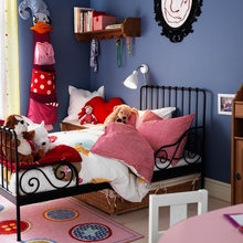toddler room