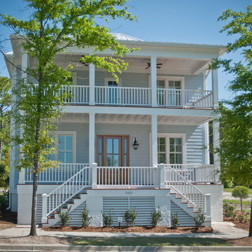 Parkside