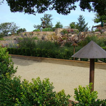 bocce ball