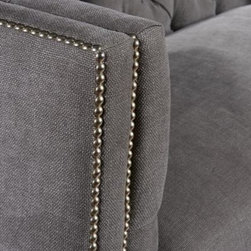 Spring 2018 - Sofas