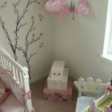 cora's room
