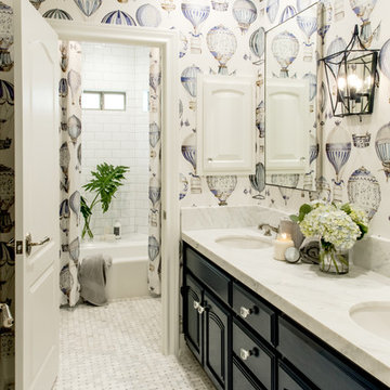 Elm Creek Whole House by CROSS