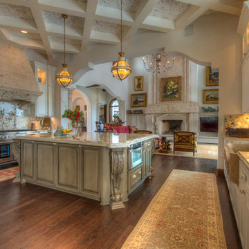 Italian Style Estate