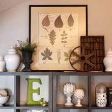 bookshelf