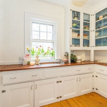 Butlers Pantry