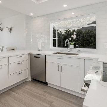 Robin's Kitchen Revamp