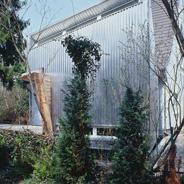 Trichterweiterung