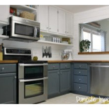 Kitchen Ideas
