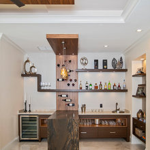 bar