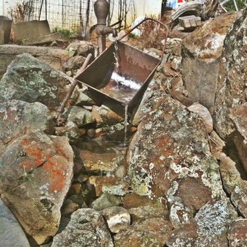 Water Features