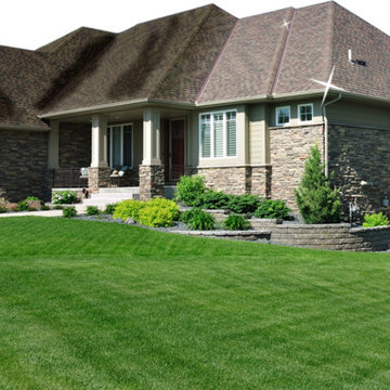 Thomas Jefferson Roofing & Remodeling LLC
