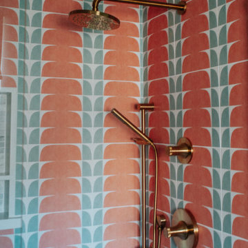 Bryce Dallas Howard Guest Bathroom Collab