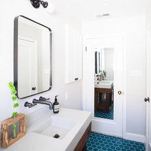 Bathroom Ideas