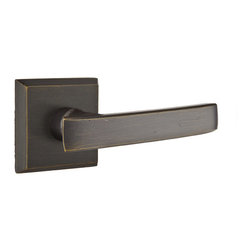 Emtek Yuma Lever Set - Products