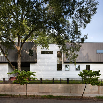 Trotti Residence