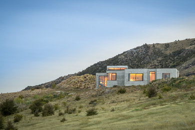 Queensberry Hills Retreat